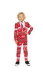 Winter Wonderland Opposuits Kostuum Kind