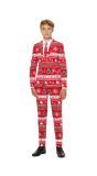 Winter Wonderland Opposuits Kostuum Tiener