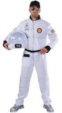 Wit Astronaut Overall Man