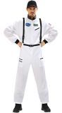 Wit Astronauten Pak