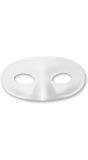 Wit Mascherina Oogmasker