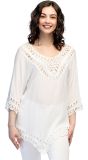 Witte Dames Tuniek Festival