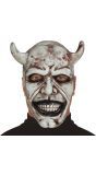 Witte Demoon Masker