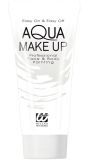 Witte Make-Up Tube Waterbasis