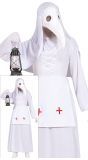 Witte Pestdokter Dames