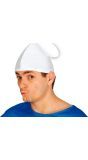 Witte Smurfenhoed Budget