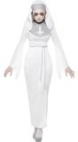 Witte Spook Non Kostuum
