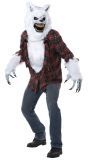 Witte Weerwolf Verkleedkleren