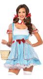 Wizard Of Oz Jurkje