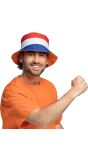 WK & EK Nederland Voetbal Hoed
