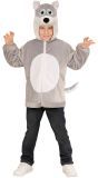 Wolf Vest Kinderen
