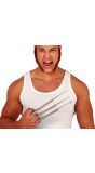 Wolverine Klauwen