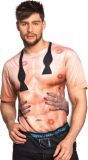 Womanizer Hunk Shirt Heren