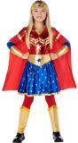 Wonder Woman kostuum Meisjes