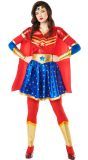 Wonder Woman outfit Dames