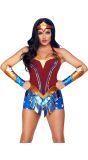 Wonderwoman Kostuum Dames