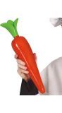 Wortel 42cm Plastic