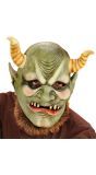 Wow Orc Masker