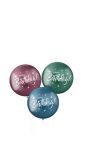 Xl Ballonnen Happy Birthday Stellar 3 Stuks