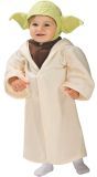 Yoda Baby Kostuum Star Wars