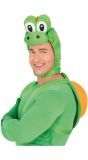 Yoshi Mario Outfit 2-Delig Volwassenen