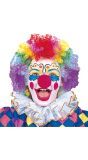 Zachte Clownsneus Rood