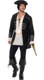 Zeerover Piraten Jas