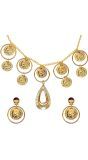 Zigeunerin Sieraden Set
