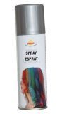 Zilver Haarspray