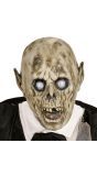 Zombie Bruid Masker