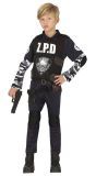Zombie Death Sqaud Kostuum Jongens