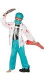 Zombie Dokter Pak Kind
