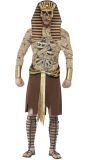 Zombie Farao Outfit