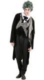 Zombie Gentleman Kostuum