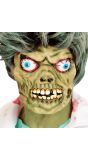 Zombie Gezichtsmasker