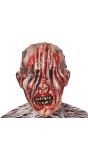 Zombie Griezelig Masker
