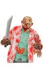 Zombie Handschoenen
