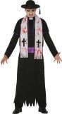Zombie Heilige Priester Outfit