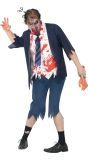 Zombie High School Outfit Heren