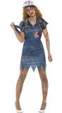 Zombie Hillbilly Dames Jurkje