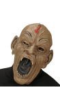 Zombie Hoofdmasker