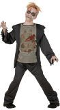 Zombie Kostuum Kind
