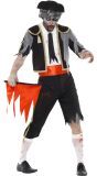 Zombie Matador Kostuum