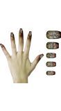 Zombie Nagels