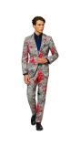Zombie Opposuits Kostuum