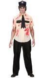 Zombie Politieman