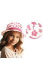 Zomerse Flamingo Hoed Kinderen