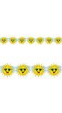 Zonnetjes Guirlande