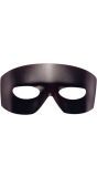 Zorro Oogmasker