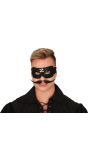Zorro Oogmasker met Logo